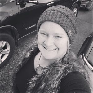 Meet your Posher, Tara